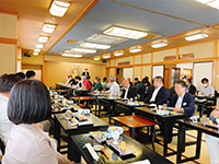 第45回全国事業者(東北地区）大会